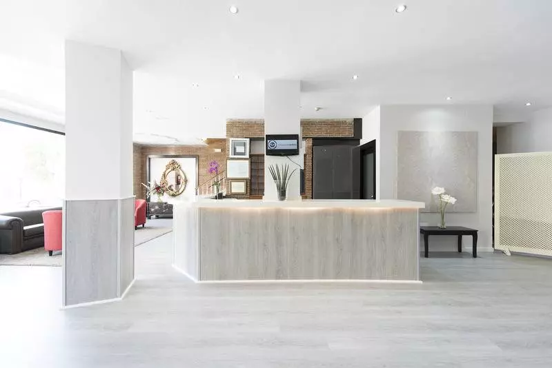 Hotel Toboso Chaparil