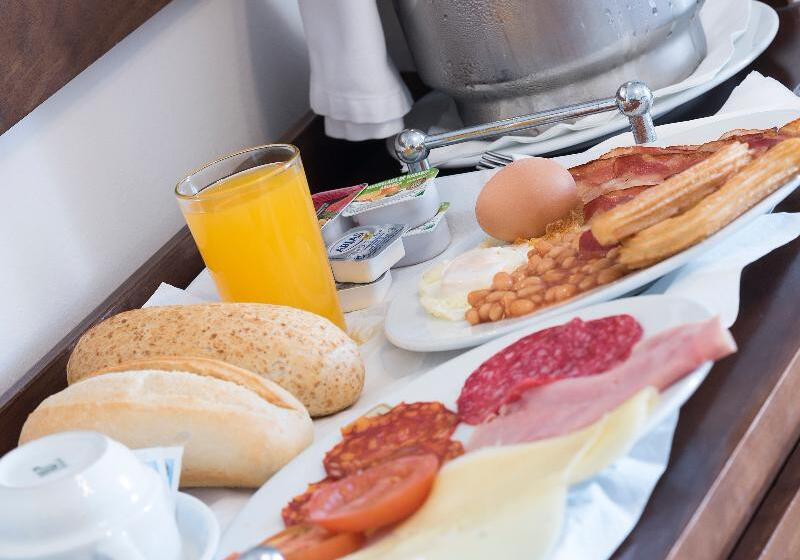 ホテル Toboso Chaparil