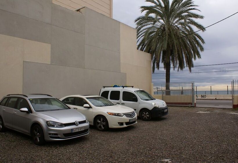 هتل Vila De Premiá