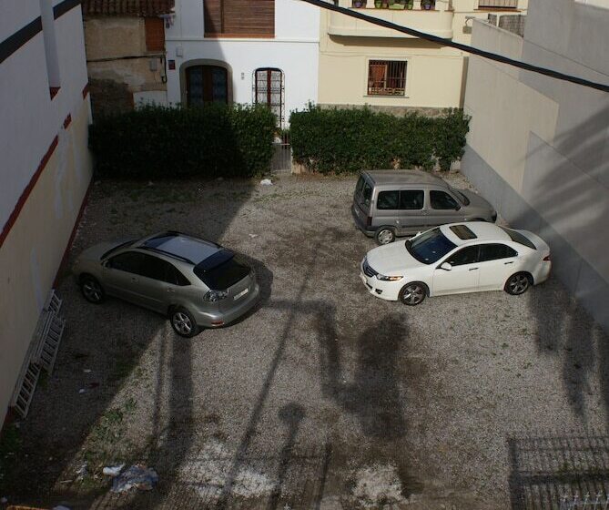 هتل Vila De Premiá