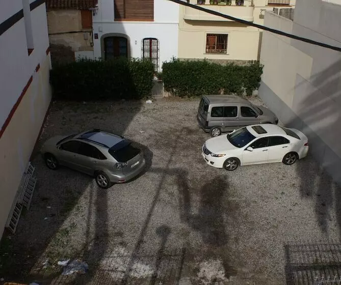 فندق Vila De Premiá