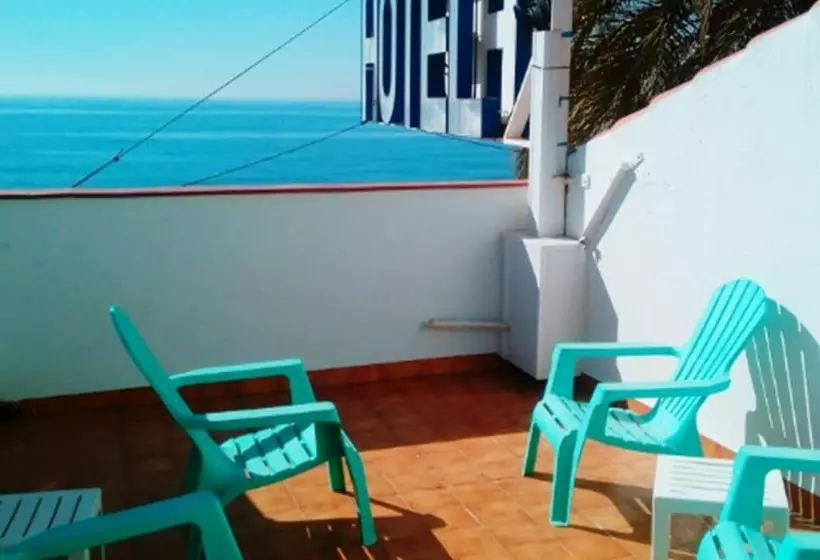 فندق Vila De Premiá