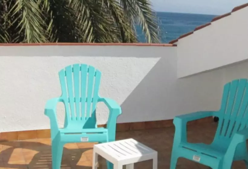 فندق Vila De Premiá