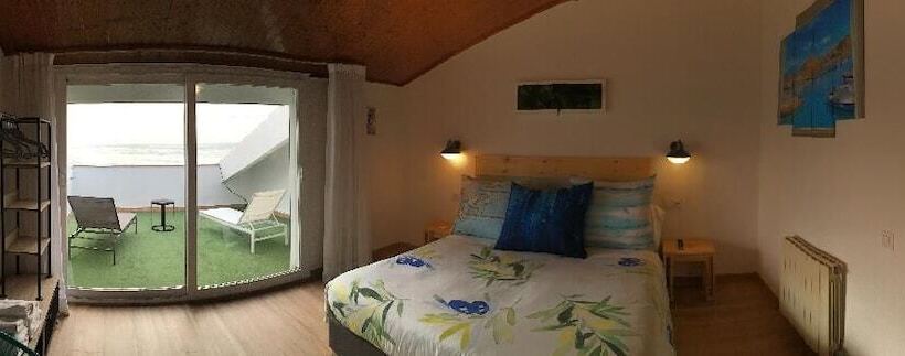 هتل Vila De Premiá