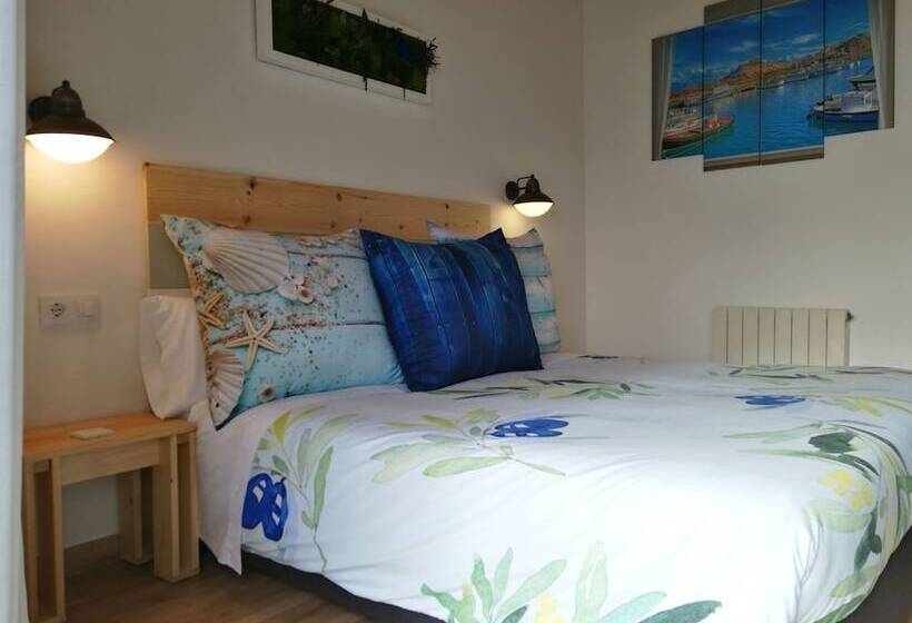 هتل Vila De Premiá