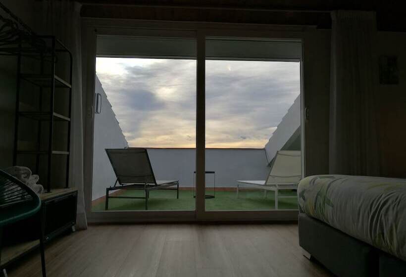 هتل Vila De Premiá