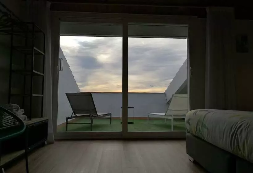 فندق Vila De Premiá