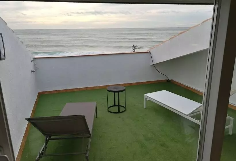 فندق Vila De Premiá