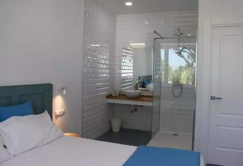 Guadalupe Hotel Boutique