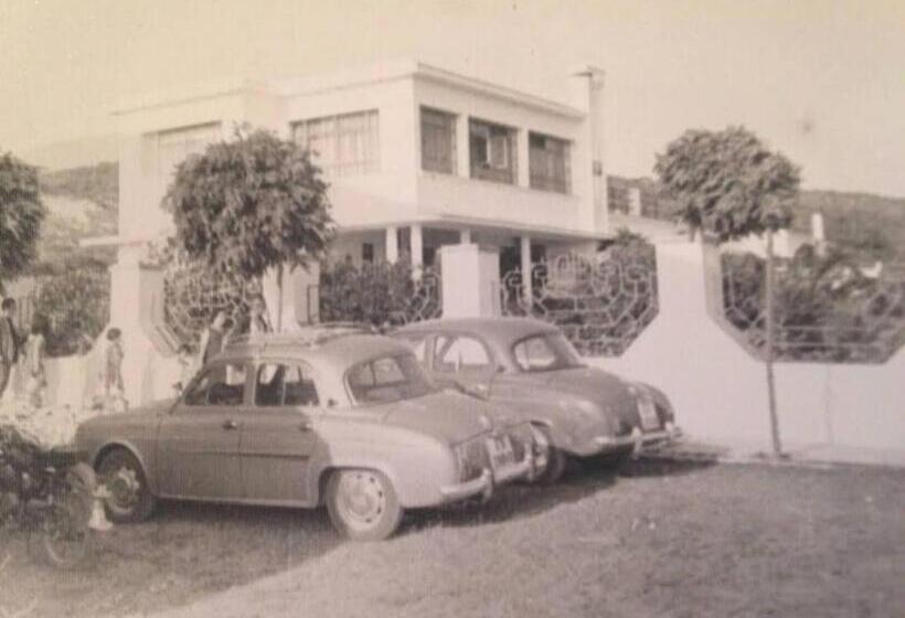 Guadalupe Hotel Boutique