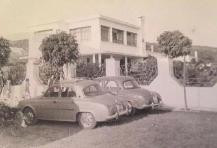 Guadalupe Hotel Boutique