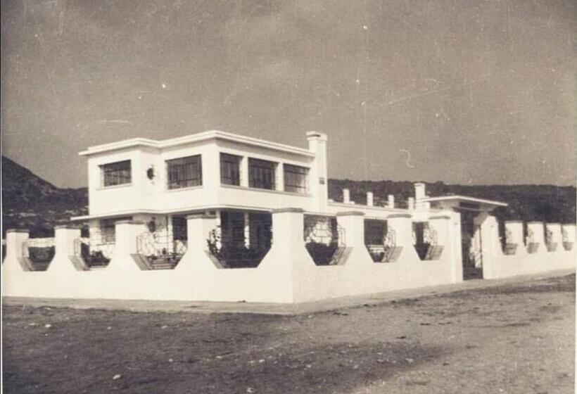 Guadalupe Hotel Boutique