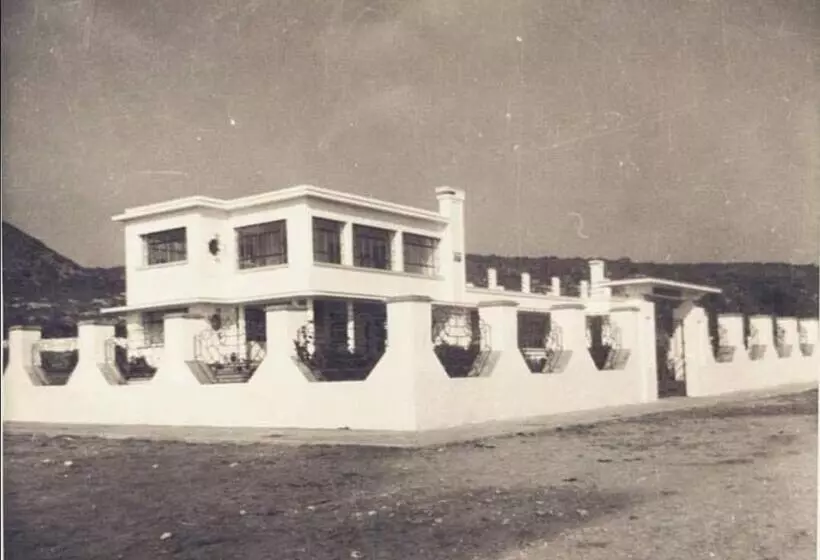 Guadalupe Hotel Boutique