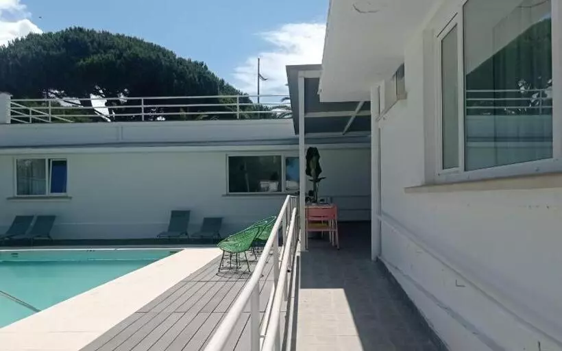 Guadalupe Hotel Boutique