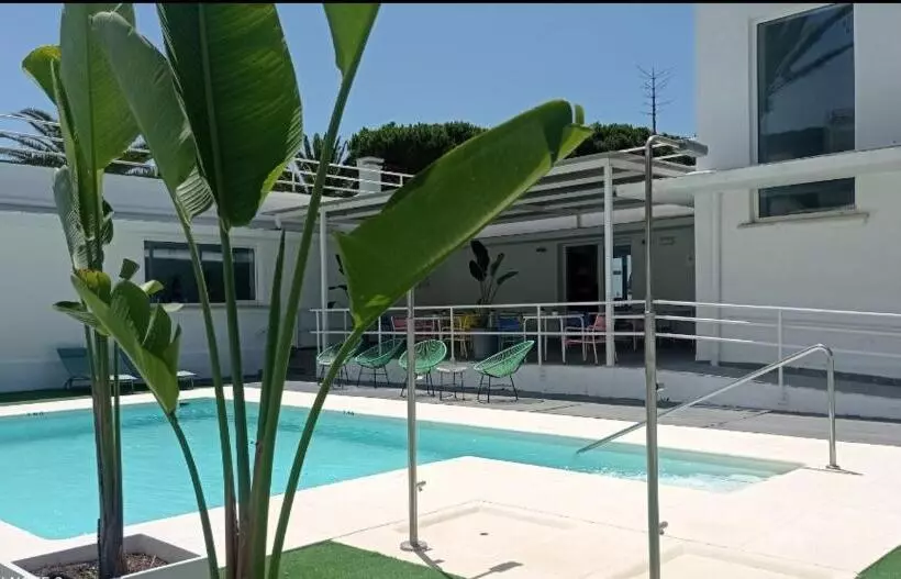 Guadalupe Hotel Boutique