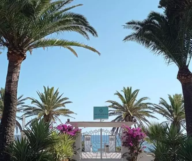 Guadalupe Hotel Boutique