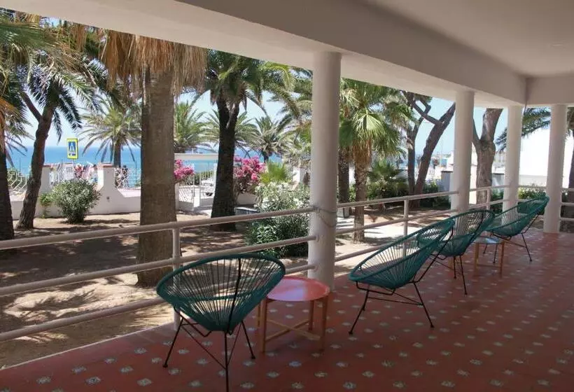 Guadalupe Hotel Boutique