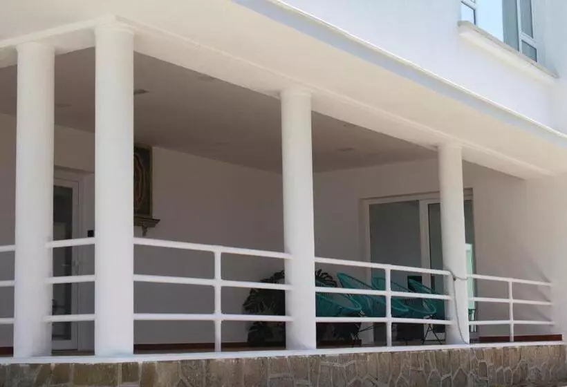 Guadalupe Hotel Boutique