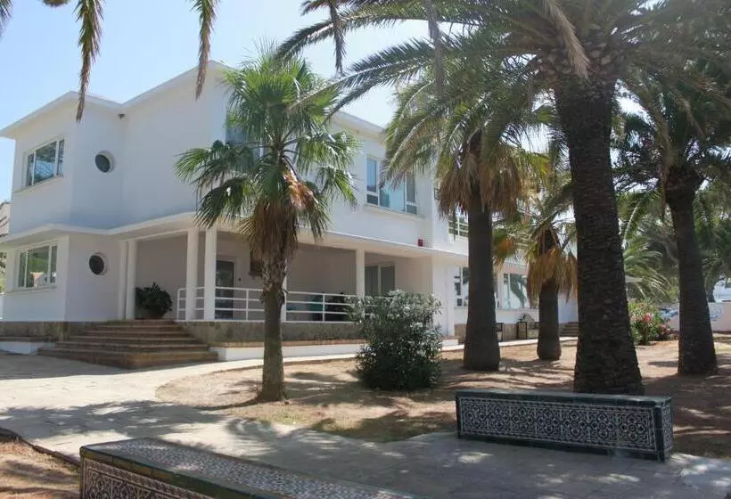 Guadalupe Hotel Boutique