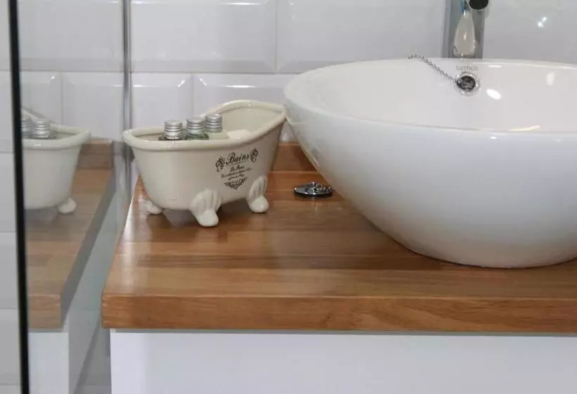 Guadalupe Hotel Boutique