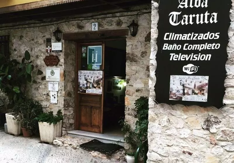 Hostal Alba Taruta