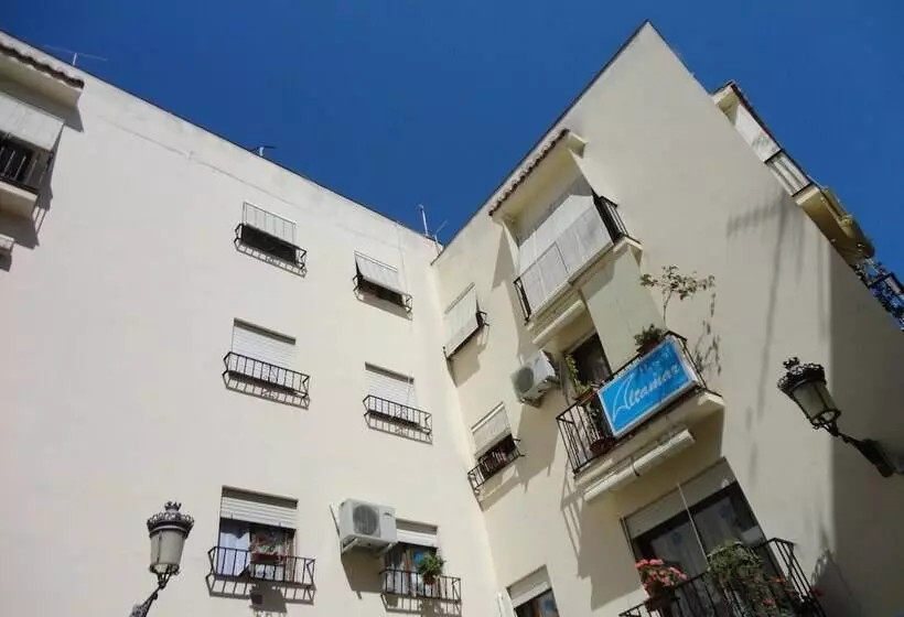Hostal Altamar