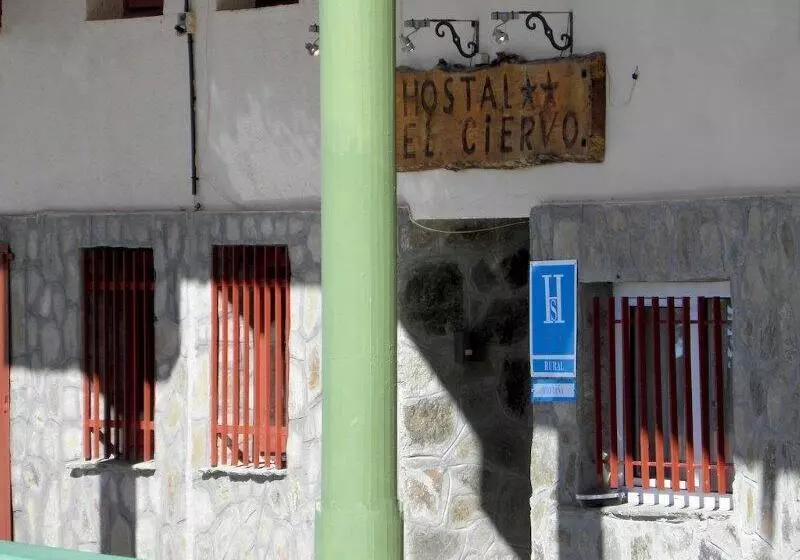 Hostal El Ciervo