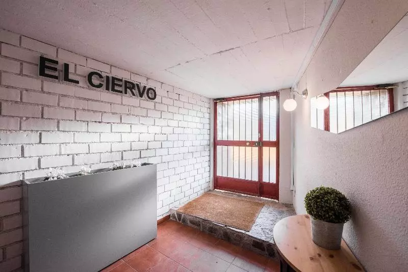 Hostal El Ciervo