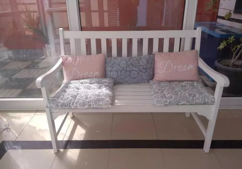 簡易ホテル Pineda Playa