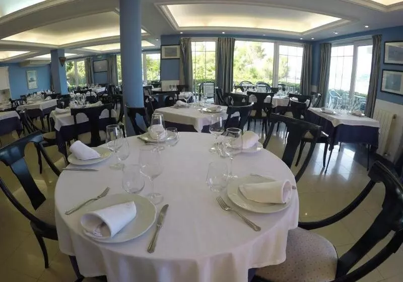 簡易ホテル Pineda Playa