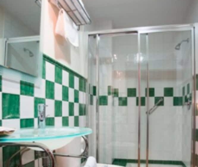 فندق Alameda Hostal Boutique