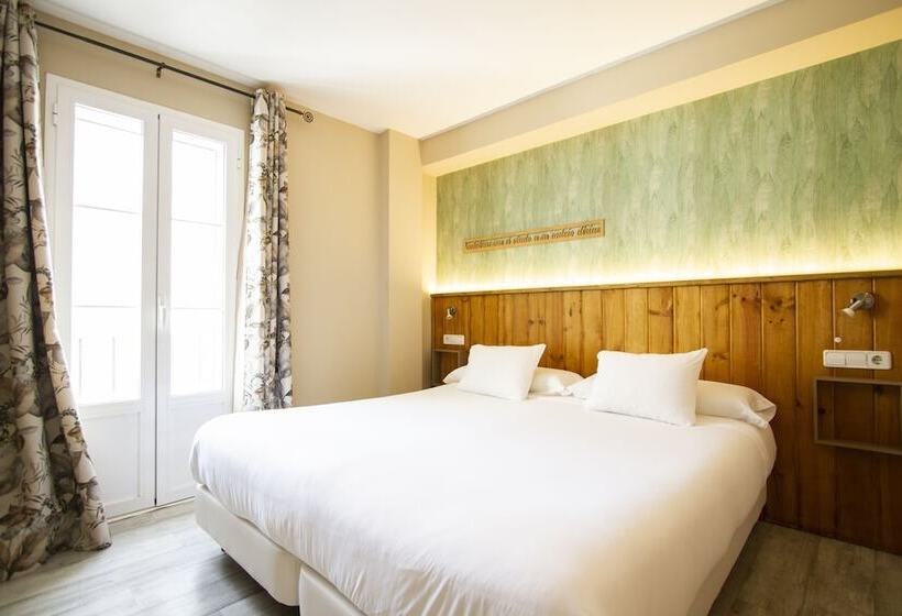 فندق Alameda Hostal Boutique