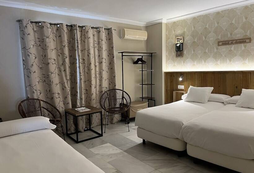 فندق Alameda Hostal Boutique