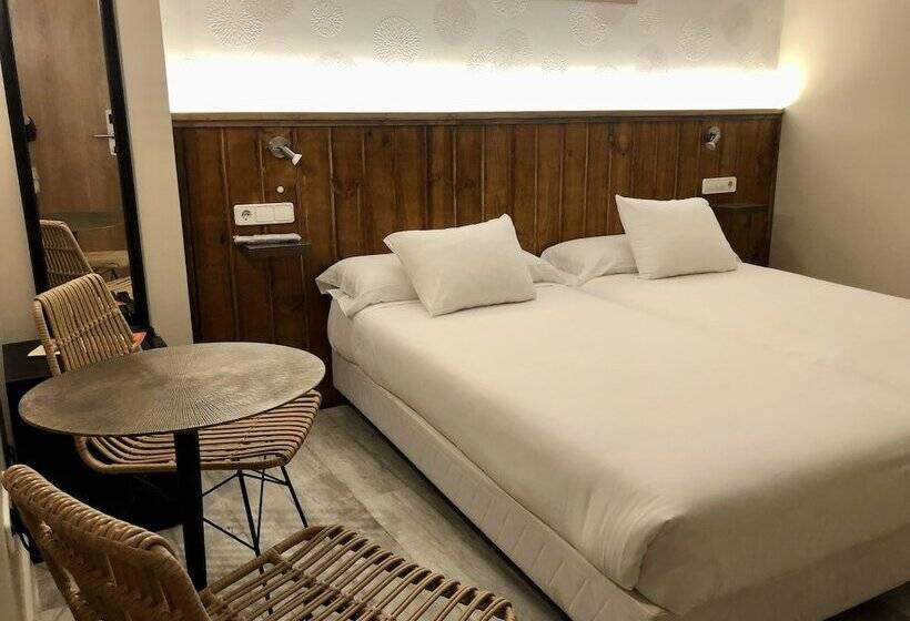 فندق Alameda Hostal Boutique