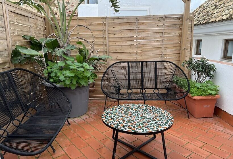 فندق Alameda Hostal Boutique