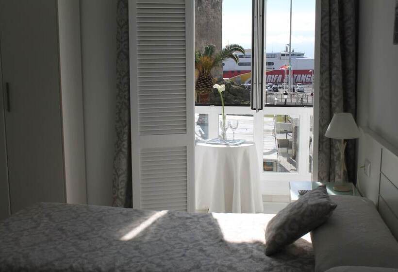 فندق Alameda Hostal Boutique