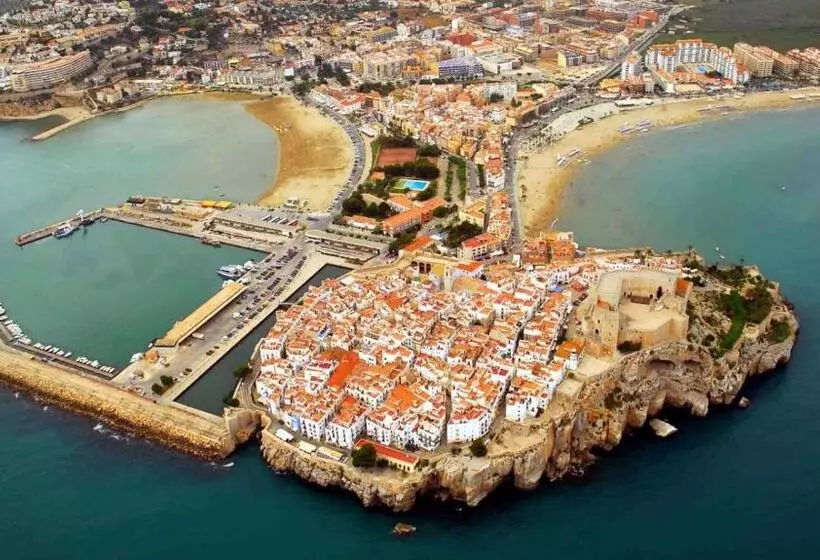 فندق Boutique Estrella Del Mar