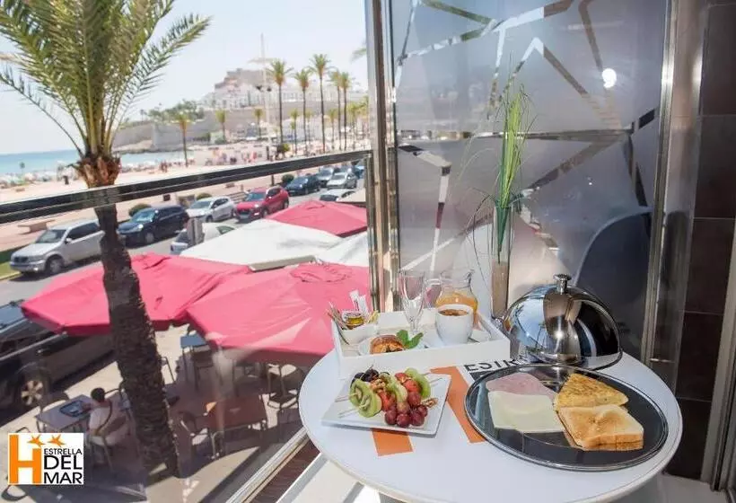 فندق Boutique Estrella Del Mar