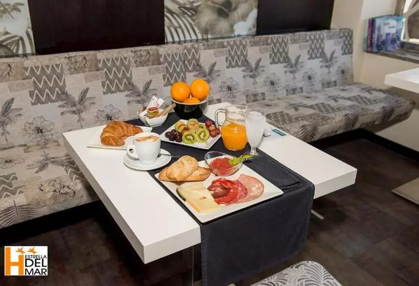 فندق Boutique Estrella Del Mar