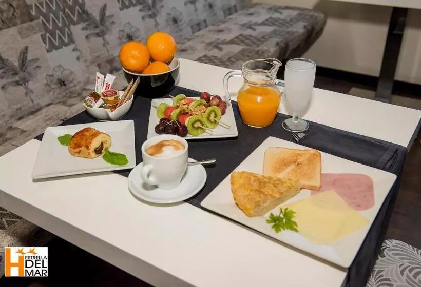فندق Boutique Estrella Del Mar