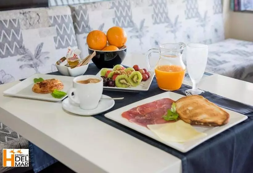 فندق Boutique Estrella Del Mar