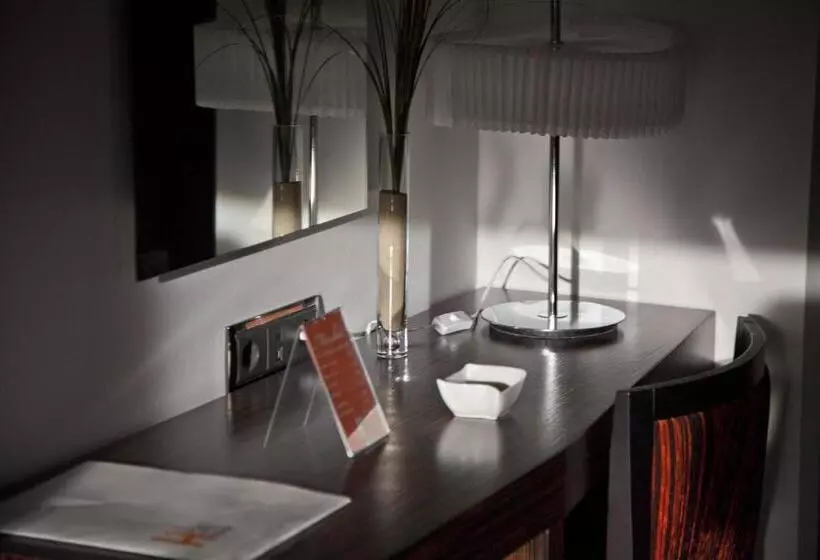 فندق Boutique Estrella Del Mar