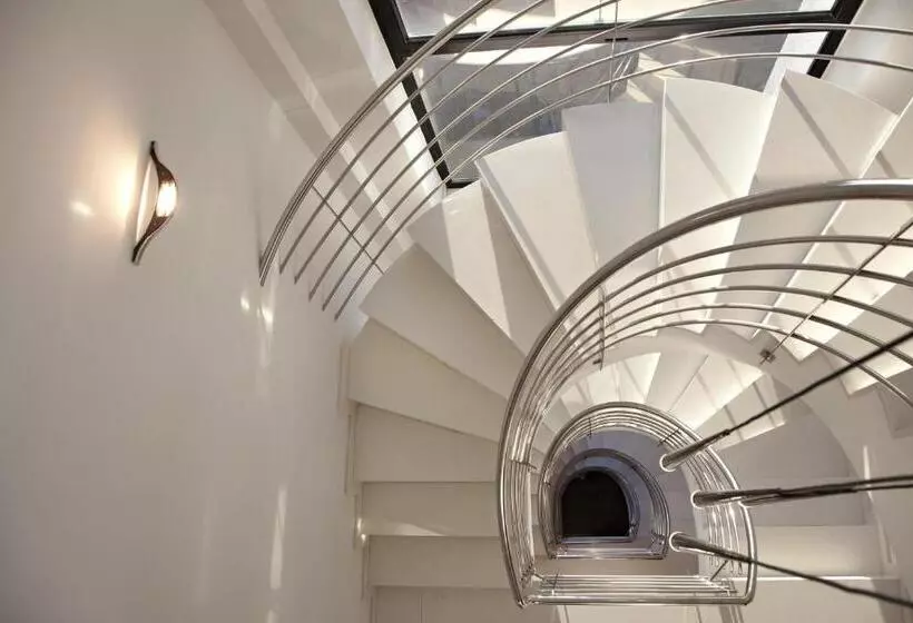 فندق Boutique Estrella Del Mar