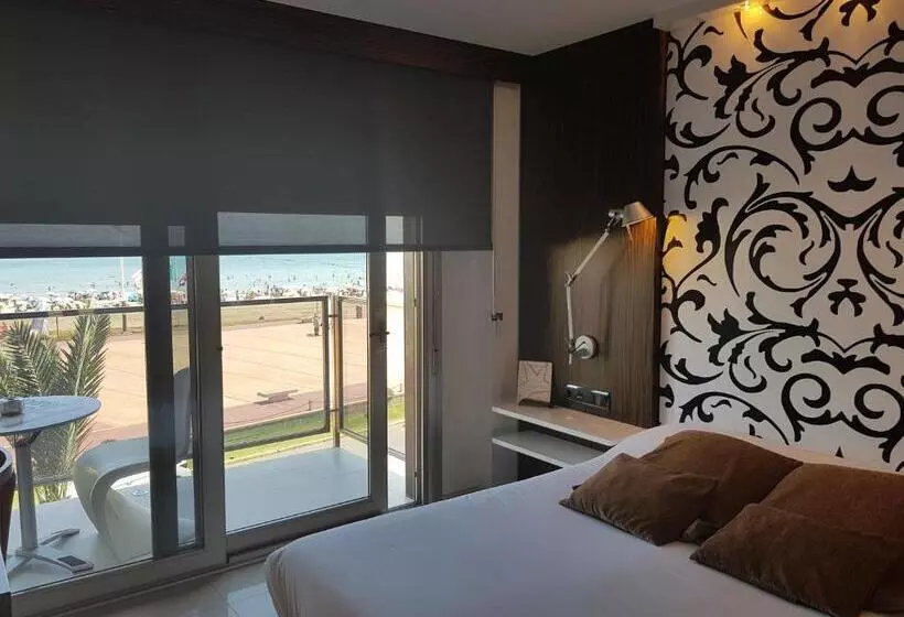 فندق Boutique Estrella Del Mar