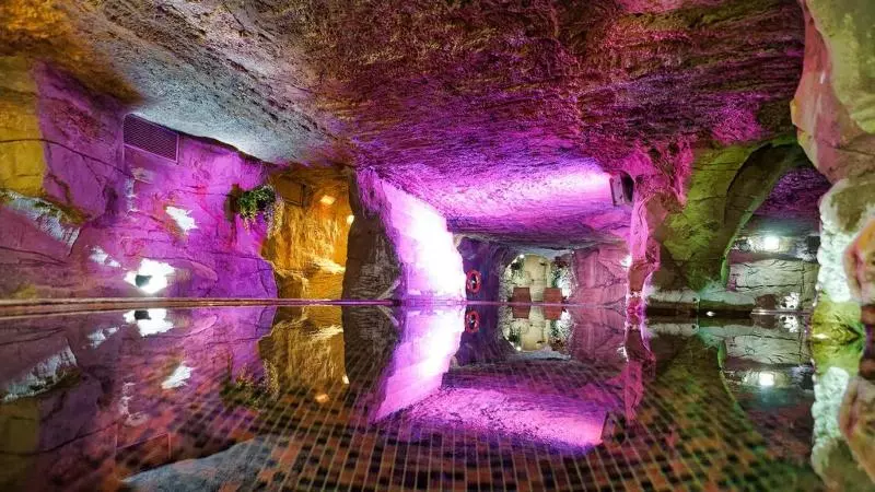 호텔 Bull Escorial & Spa