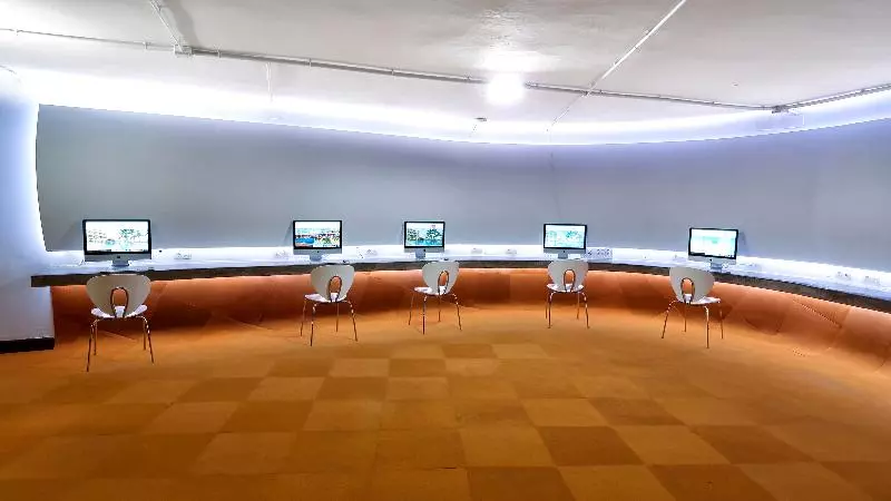 호텔 Bull Escorial & Spa