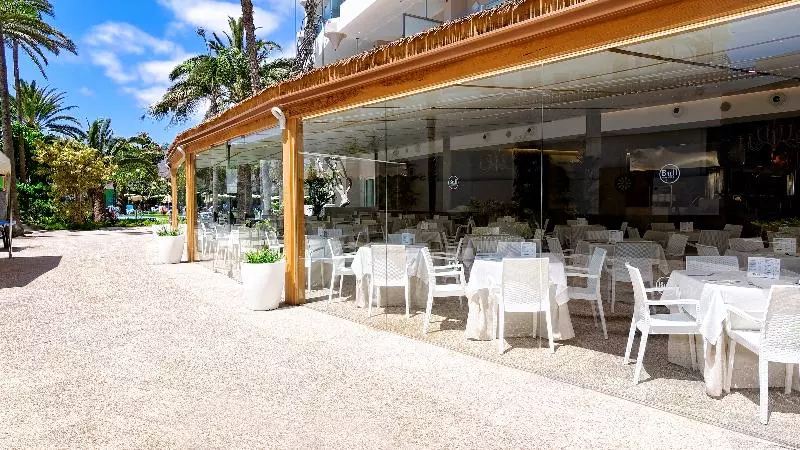 호텔 Bull Escorial & Spa