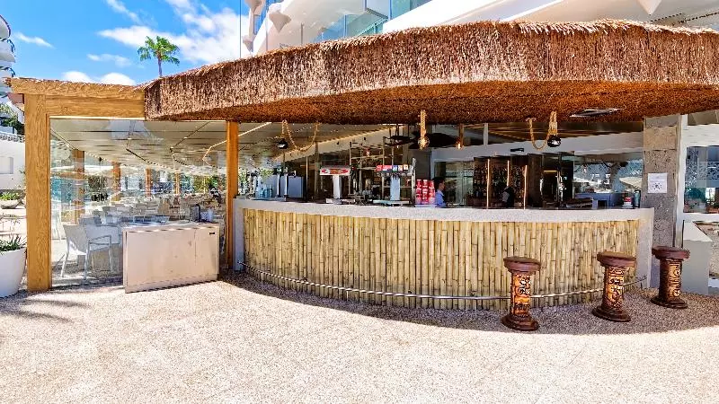 호텔 Bull Escorial & Spa