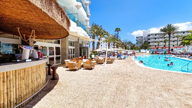 호텔 Bull Escorial & Spa