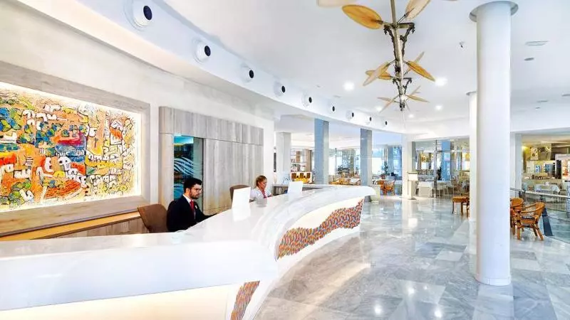 호텔 Bull Escorial & Spa